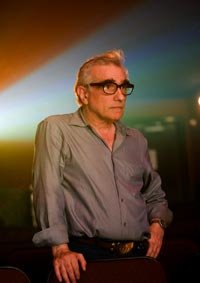 Martin Scorsese, premiado por el sindicato de directores