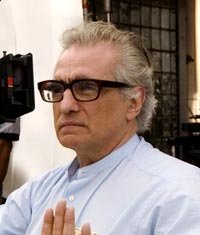 Martin Scorsese y Mick Jagger repiten