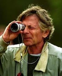 Polanski viaja a Pompeya