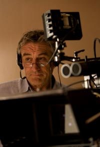 Robert De Niro y la Guerra Fría