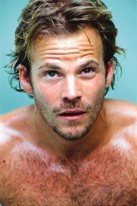 Stephen Dorff y los amores prohibidos