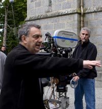 Stephen Frears se pasa a la televisión