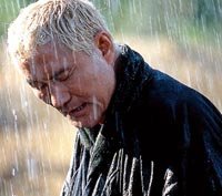 Takeshi Kitano se toma a sí mismo con humor