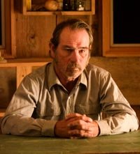 Tommy Lee Jones, a las órdenes de Tavernier