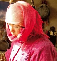 Tuya’s Marriage gana el Oso de Oro en Berlín