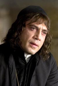 Woody Allen ficha a Javier Bardem