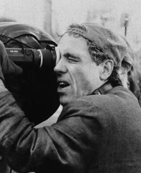 Abel Ferrara y el cine negro