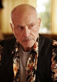 Alan Arkin y Steve Carell vuelven a compartir la pantalla