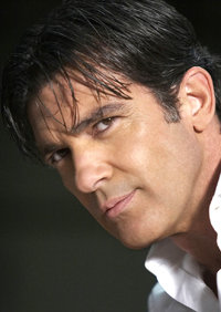Antonio Banderas apoya el cine andaluz