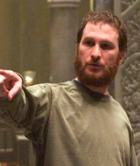 Aronofsky en guardia