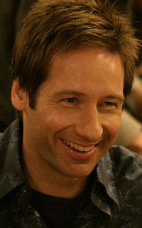 David Duchovny vuelve a la televisión