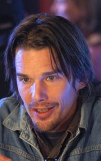 Ethan Hawke podría ser San Francisco de Asís