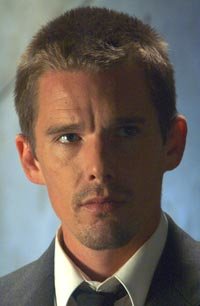 Ethan Hawke regresa a su querida Nueva York