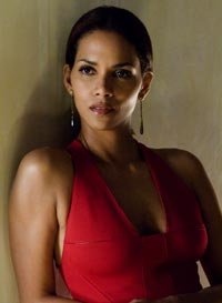 Halle Berry defiende a 46 inocentes