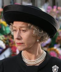 Helen Mirren, de reina a madre