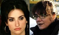 Isabel Coixet ficha a Penélope Cruz