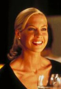 Jenna Elfman promociona autores literarios