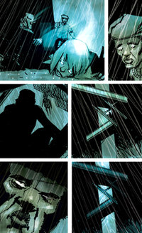 Jonathan Mostow se pasa al cómic