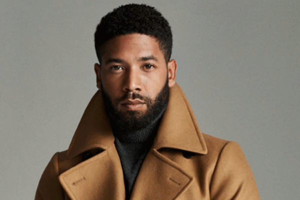 Tremenda agresión contra un actor de “Empire”