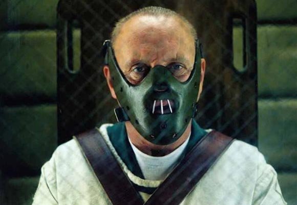 Las 100 mejores películas de asesinos en serie