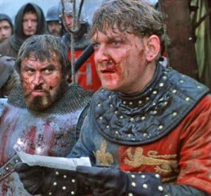 Las 100 mejores películas históricas