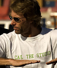 Los dobles de Michael Bay