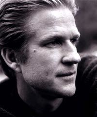 Matthew Modine al borde de un ataque de nervios