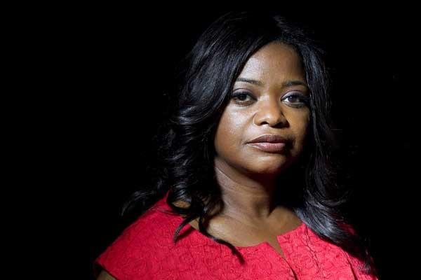 Octavia Spencer y Sam Rockwell se apuntan a una película con mucho corazón