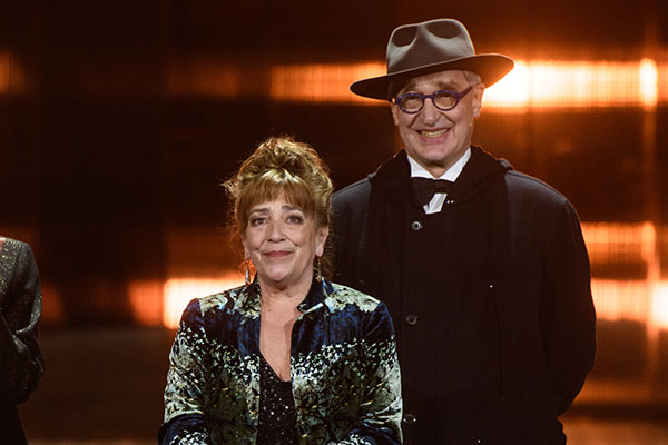 La guerra fría arrasa en Europa (al menos, en los premios de cine)
