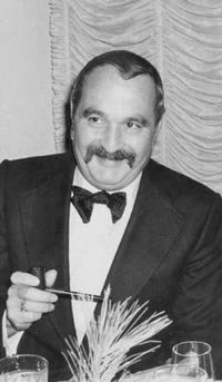 Recuerdo de Stuart Rosenberg