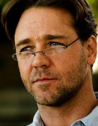 Russell Crowe debuta como director