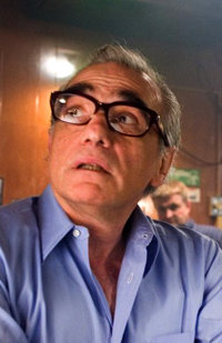 Scorsese hiperactivo