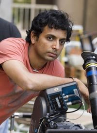 Shyamalan ultima un thriller sobre una gran catástrofe