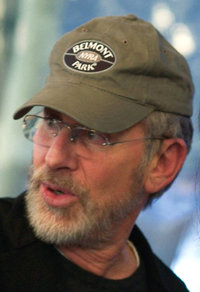 Spielberg lanza una telecomedia
