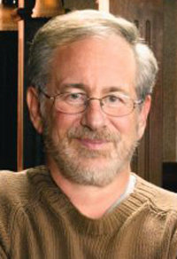 Spielberg y los agujeros de gusano
