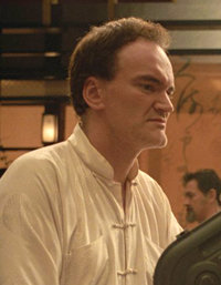 Tarantino apadrina una película de moteros
