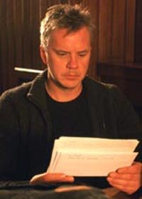 Tim Robbins, entre cine y televisión