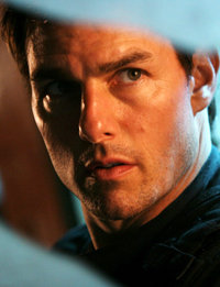 Tom Cruise, en la última de Singer