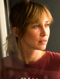 Vera Farmiga y el Holocausto
