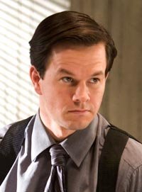 Wahlberg ficha por Shyamalan