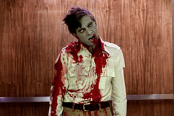 Don Zeta que Zeta: Zack Snyder volverá al mundo de los zombies