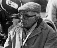 Adiós a Luigi Comencini