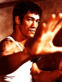 China prepara una serie sobre Bruce Lee