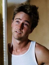 Edward Norton o la Masa