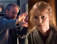 ¿El poder de Hollywood?