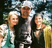 Gabor Csupo: De Terabithia a otros mundos mágicos