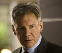 Harrison Ford en la frontera
