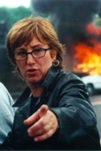 Helena Taberna retrata la Guerra Civil