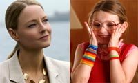 Jodie Foster y Abigail Breslin: aventuras en la isla