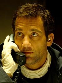 La obsesión de Clive Owen